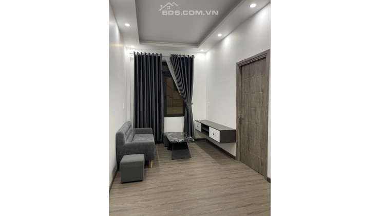 Cần bán gấp căn villa mini ngay trung tâm TP Đà Lạt.